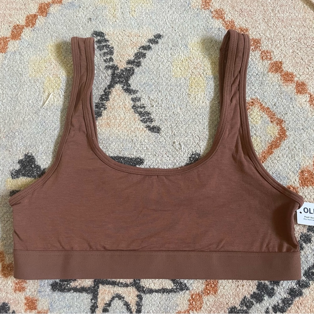 Sports Bra Bralette